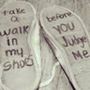 Meet your Posher, Julia